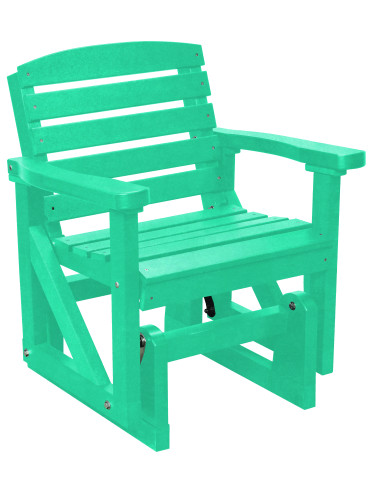 Aruba Blue